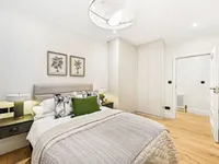 Недвижимость Drayton Gardens, Chelsea: 3