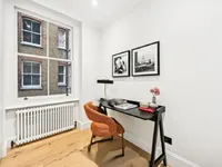 Недвижимость Drayton Gardens, Chelsea: 5