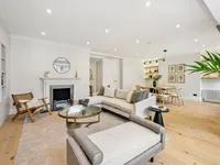 Недвижимость Drayton Gardens, Chelsea: 9