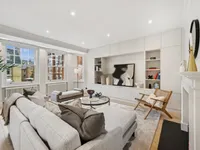 Недвижимость Drayton Gardens, Chelsea: 10