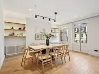 Недвижимость Drayton Gardens, Chelsea: 12