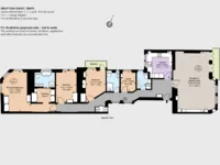 Недвижимость Drayton Gardens, Chelsea: 17