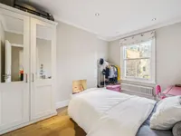 Недвижимость Bramerton Street, Chelsea: 3