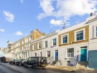 Недвижимость Bramerton Street, Chelsea: 8