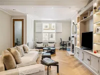 Недвижимость Bramerton Street, Chelsea: 12