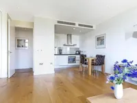 Недвижимость Hepworth Court, Gatliff Road, Grosvenor Waterside, Sloane Square: 1