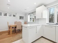 Недвижимость Wiltshire Close: 2