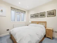 Недвижимость Wiltshire Close: 10