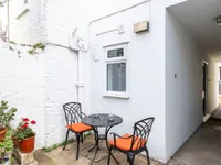 Недвижимость Gunter Grove, Chelsea: 3