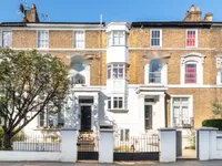 Недвижимость Gunter Grove, Chelsea: 5