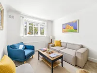 Недвижимость Gunter Grove, Chelsea: 6