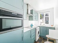 Недвижимость Gunter Grove, Chelsea: 7