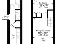 Недвижимость Gunter Grove, Chelsea: 8