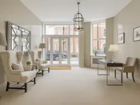 Недвижимость Sloane Court West, Chelsea: 5