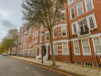 Недвижимость Sloane Court West, Chelsea: 6