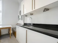 Недвижимость Sloane Court West, Chelsea: 12