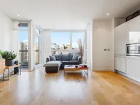 Недвижимость Hepworth Court, Gatliff Road, Grosvenor Waterside: 8