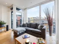 Недвижимость Hepworth Court, Gatliff Road, Grosvenor Waterside: 11