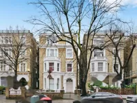 Недвижимость Redcliffe Gardens: 4