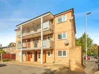 Недвижимость Batten Street: 9