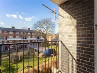 Недвижимость Morris House, Solon New Road Estate: 7