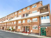Недвижимость Morris House, Solon New Road Estate: 8