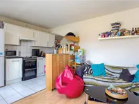 Недвижимость Morris House, Solon New Road Estate: 10