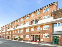 Недвижимость Morris House, Solon New Road Estate: 11