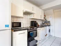 Недвижимость Morris House, Solon New Road Estate: 12