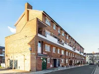 Недвижимость Morris House, Solon New Road Estate: 13