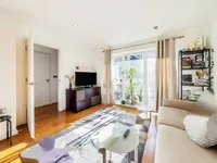 Недвижимость Boundary Lane: 1