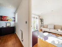 Недвижимость Boundary Lane: 6