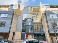 Недвижимость Boundary Lane: 10