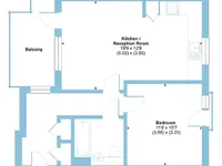 Недвижимость Boundary Lane: 13