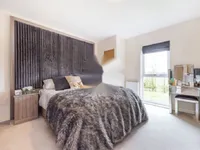 Недвижимость Beuth House, 3 Swannell Way: 1