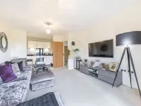 Недвижимость Beuth House, 3 Swannell Way: 6