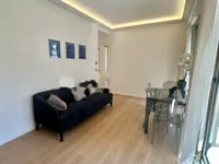 Недвижимость Apartment Monaco, Jardin Exotique: 9