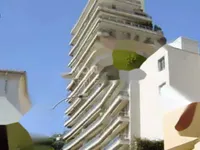 Недвижимость Apartment Monaco, Jardin Exotique: 11