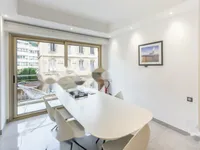 Недвижимость Apartment Monaco, Port: 4