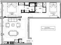 Недвижимость Apartment Monaco, Port: 9