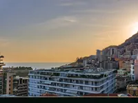 Недвижимость Apartment Monaco, Monte-Carlo: 1