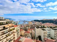 Недвижимость Apartment Monaco, Moneghetti: 1