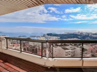 Недвижимость Apartment Monaco, Moneghetti: 2