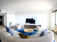 Недвижимость Apartment Monaco, Moneghetti: 6