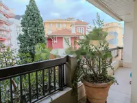 Недвижимость Apartment Monaco, Moneghetti: 17