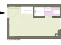 Недвижимость Apartment Monaco, Monte-Carlo: 11