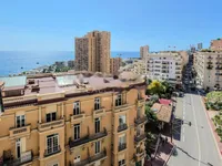 Недвижимость Apartment Monaco, Monte Carlo: 13