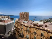 Недвижимость Apartment Monaco, Monte Carlo: 15