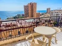 Недвижимость Apartment Monaco, Monte Carlo: 17