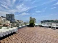 Недвижимость Apartment Monaco, Moneghetti: 3